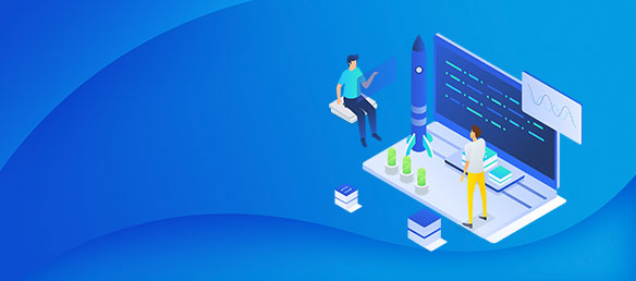 深圳可视化大屏